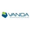 Vanda Pharmaceuticals