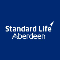 Abrdn PLC