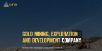 AltynGold plc