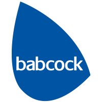 Babcock International Group PLC