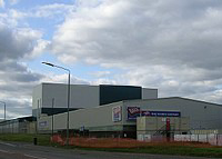 A.G.Barr PLC