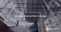 Bank of Georgia Group PLC