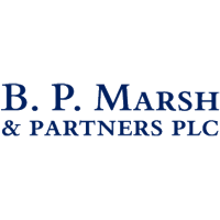 B P Marsh and Partners PLC