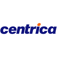 Centrica PLC