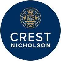 Crest Nicholson Holdings plc