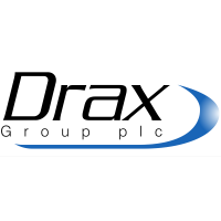 Drax Group PLC