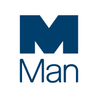 Man Group PLC