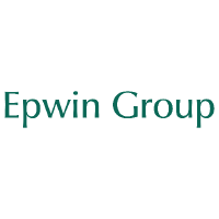 Epwin Group PLC
