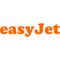 EasyJet PLC