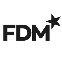 FDM Group Holdings PLC