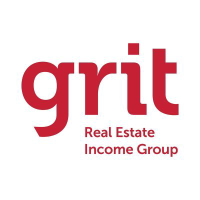 GRIT Real Estate Income Group