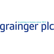 Grainger PLC