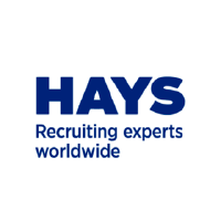 Hays plc