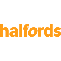 Halfords Group PLC