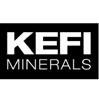 KEFI Gold and Copper Plc