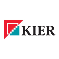 Kier Group PLC