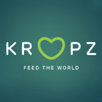 Kropz Plc