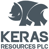 Keras Resources PLC