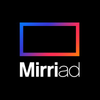Mirriad Advertising PLC