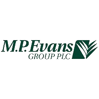 M.P.Evans Group