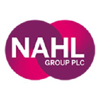 NAHL Group PLC
