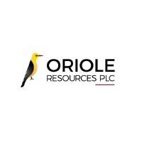 Oriole Resources PLC