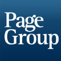 Pagegroup PLC