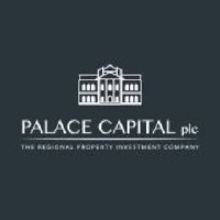 Palace Capital PLC