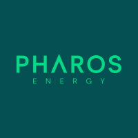 Pharos Energy plc