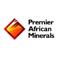Premier African Minerals Ltd