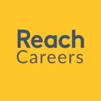 Reach PLC