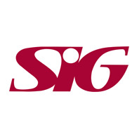 SIG plc