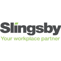 H C Slingsby PLC