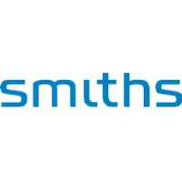 Smiths Group PLC