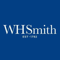 WH Smith PLC