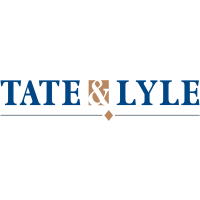 Tate & Lyle PLC