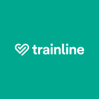 Trainline Plc