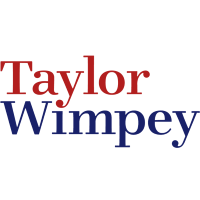Taylor Wimpey PLC