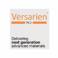 Versarien PLC