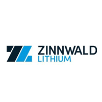 Zinnwald Lithium PLC