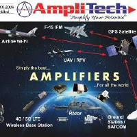 Amplitech Group Inc