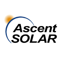 Ascent Solar Technologies, Inc. Common Stock