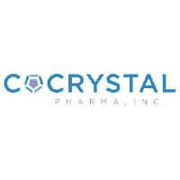 Cocrystal Pharma Inc