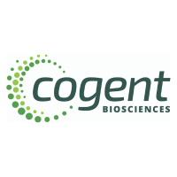 Cogent Biosciences Inc