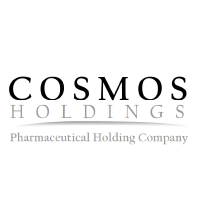 Cosmos Health Inc.