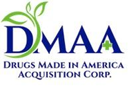 Drugs Made In America Acquisition Corp. Ordinary Shares