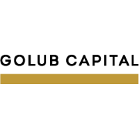 Golub Capital BDC Inc