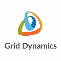 Grid Dynamics Holdings Inc