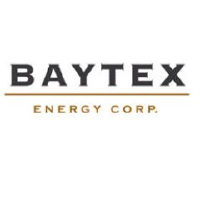 Baytex Energy Corp
