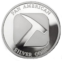 Pan American Silver Corp.